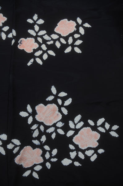 Women kimono jacket / W-Ha #2-533
