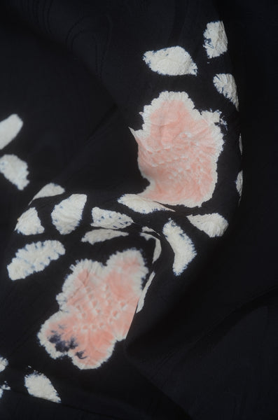 Women kimono jacket / W-Ha #2-533