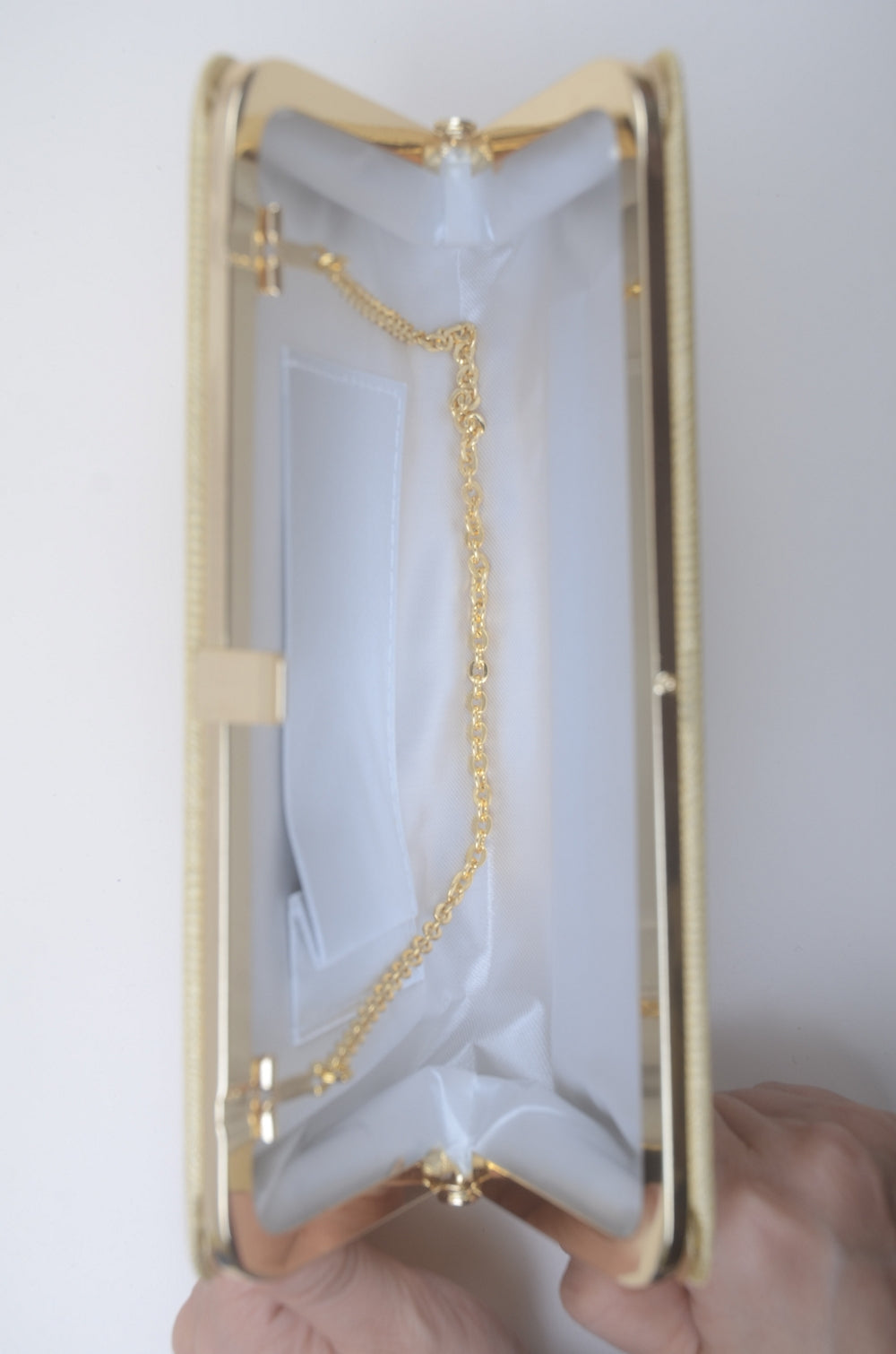 Kimono bag / AC #166