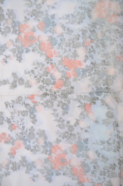 Women kimono jacket / W-Ha #2-534