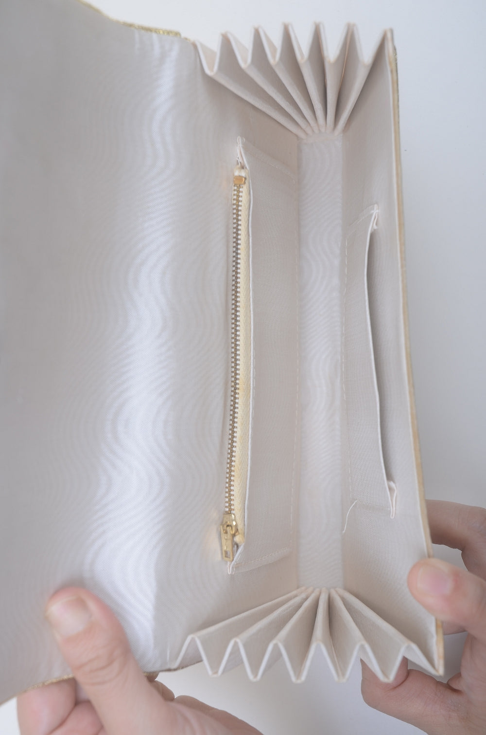 Kimono bag / AC #167