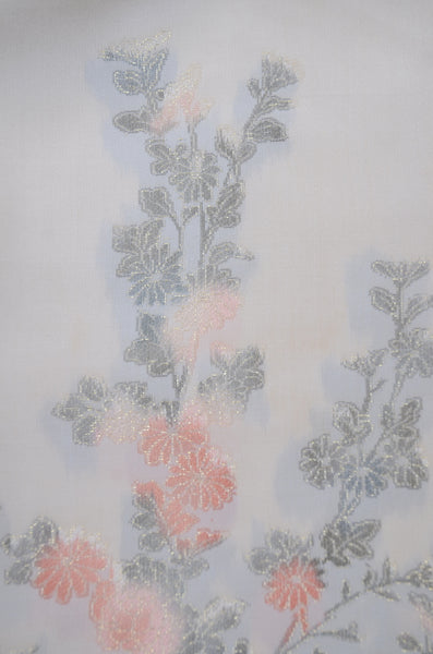 Women kimono jacket / W-Ha #2-534