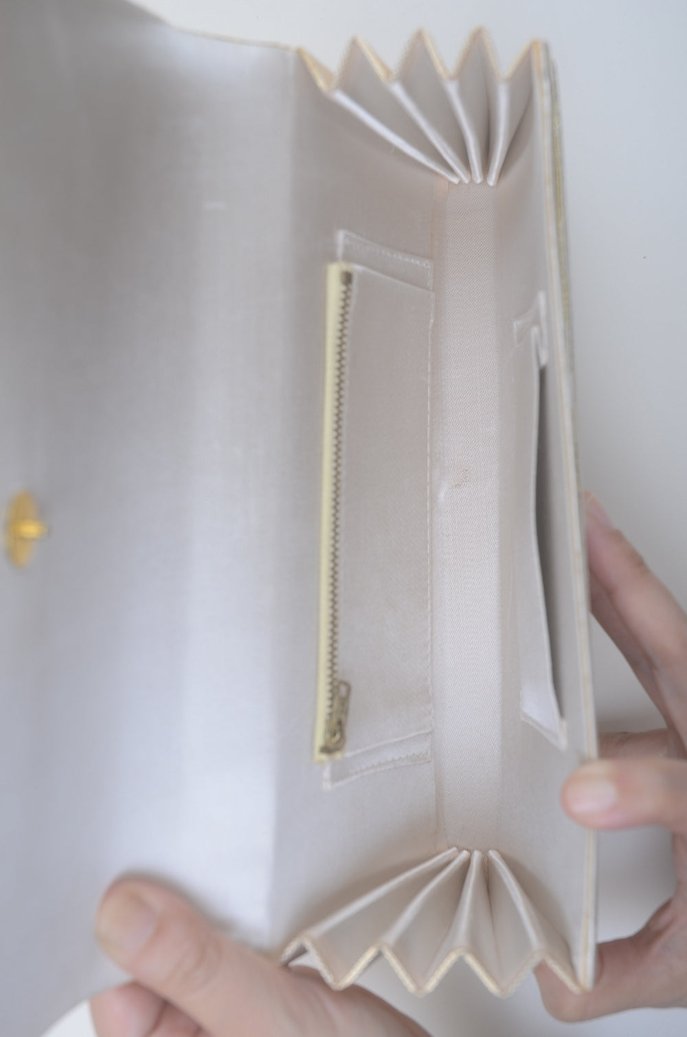 Kimono bag / AC #168