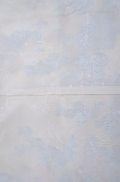 Women kimono jacket / W-Ha #2-534