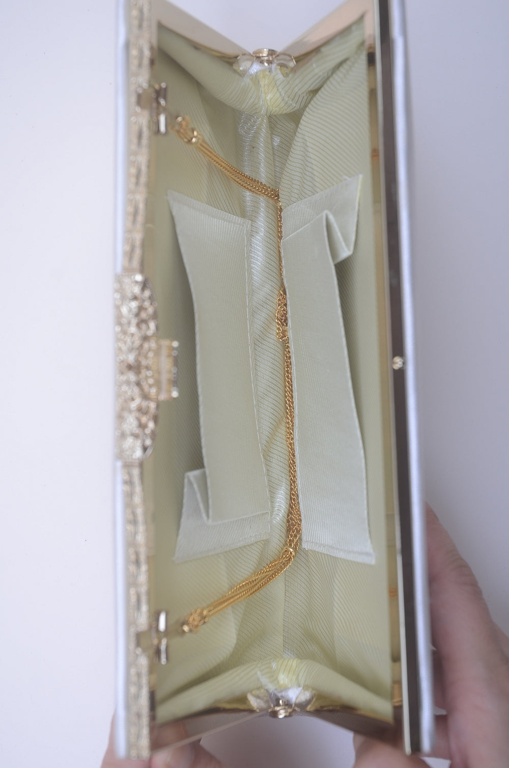 Kimono bag / AC #170