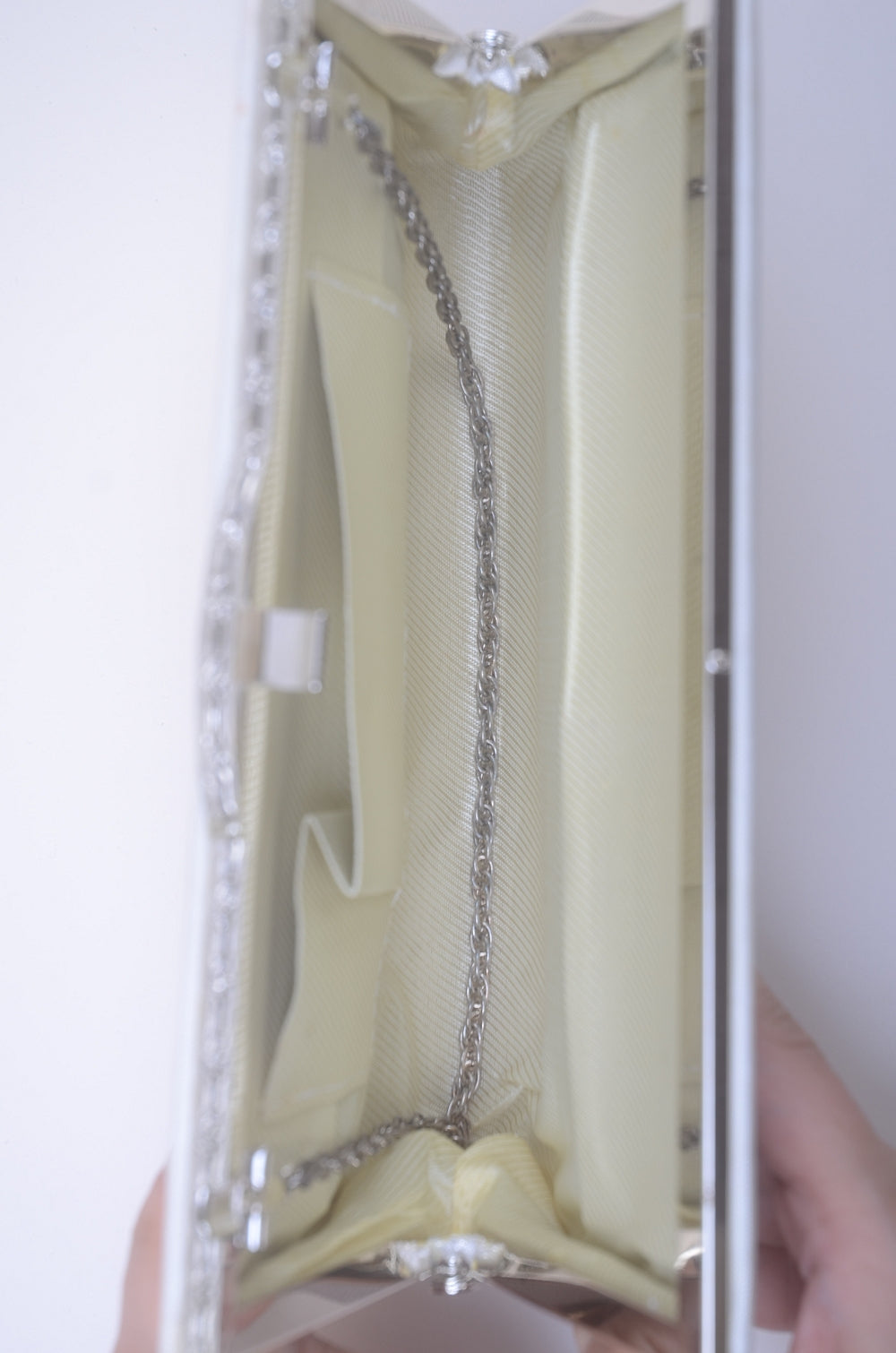 Kimono bag / AC #171