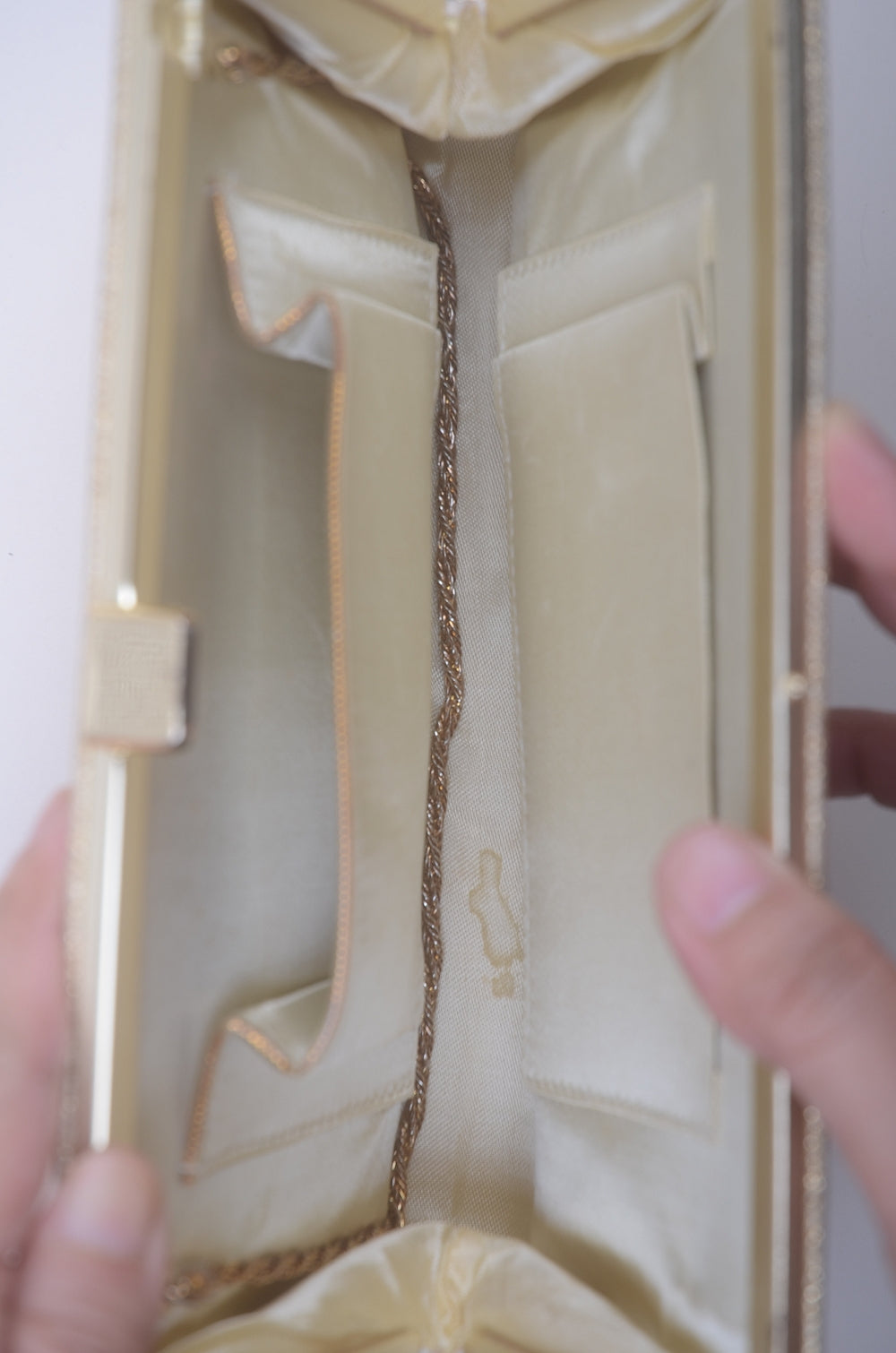 Kimono bag / AC #172