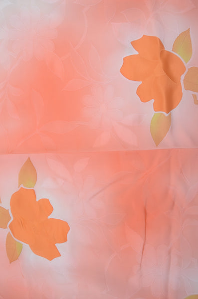 Women kimono jacket / W-Ha #2-535