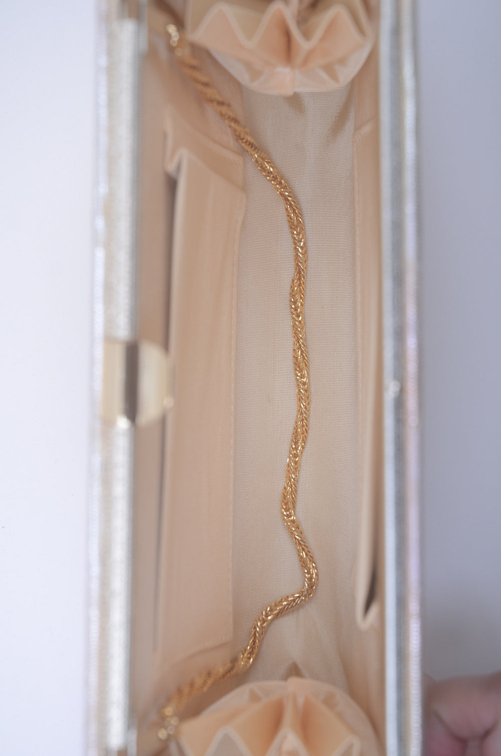 Kimono bag / AC #173