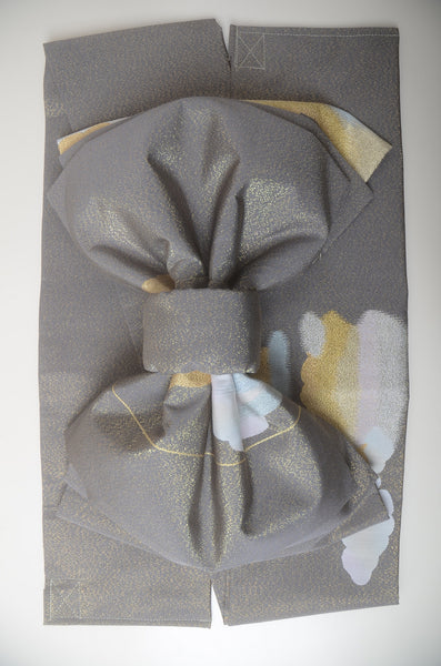 Japanese kimono 6 items set / TK #2-190