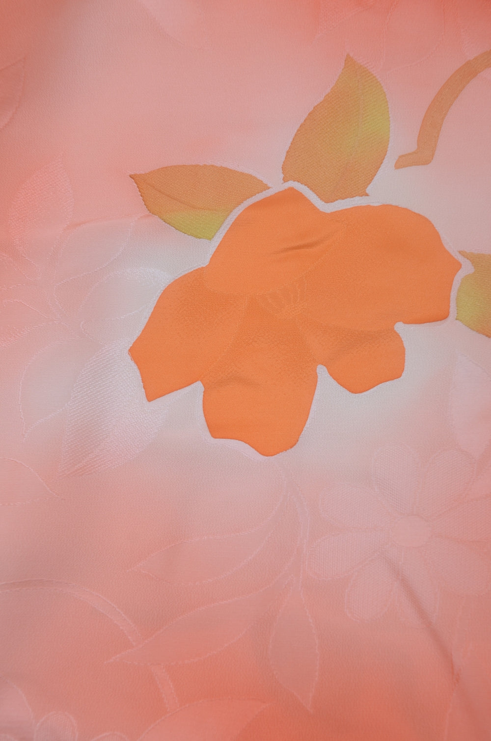 Women kimono jacket / W-Ha #2-535