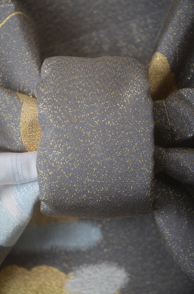 Japanese kimono 6 items set / TK #2-190