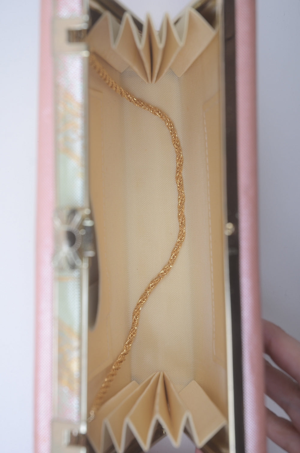 Kimono bag / AC #176