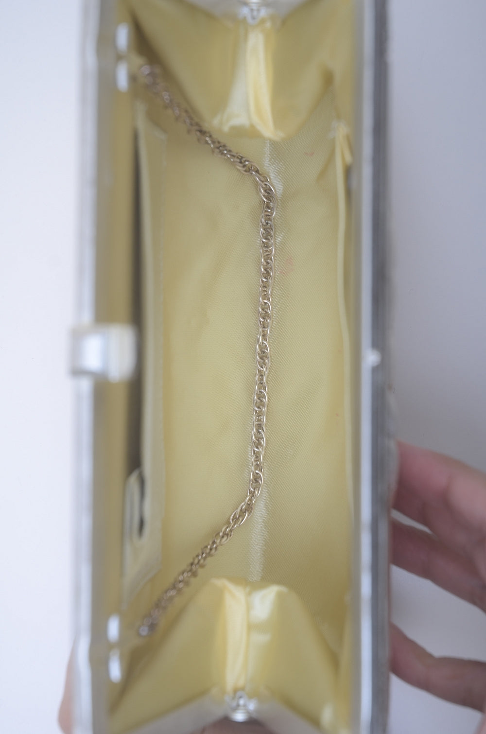 Kimono bag / AC #177