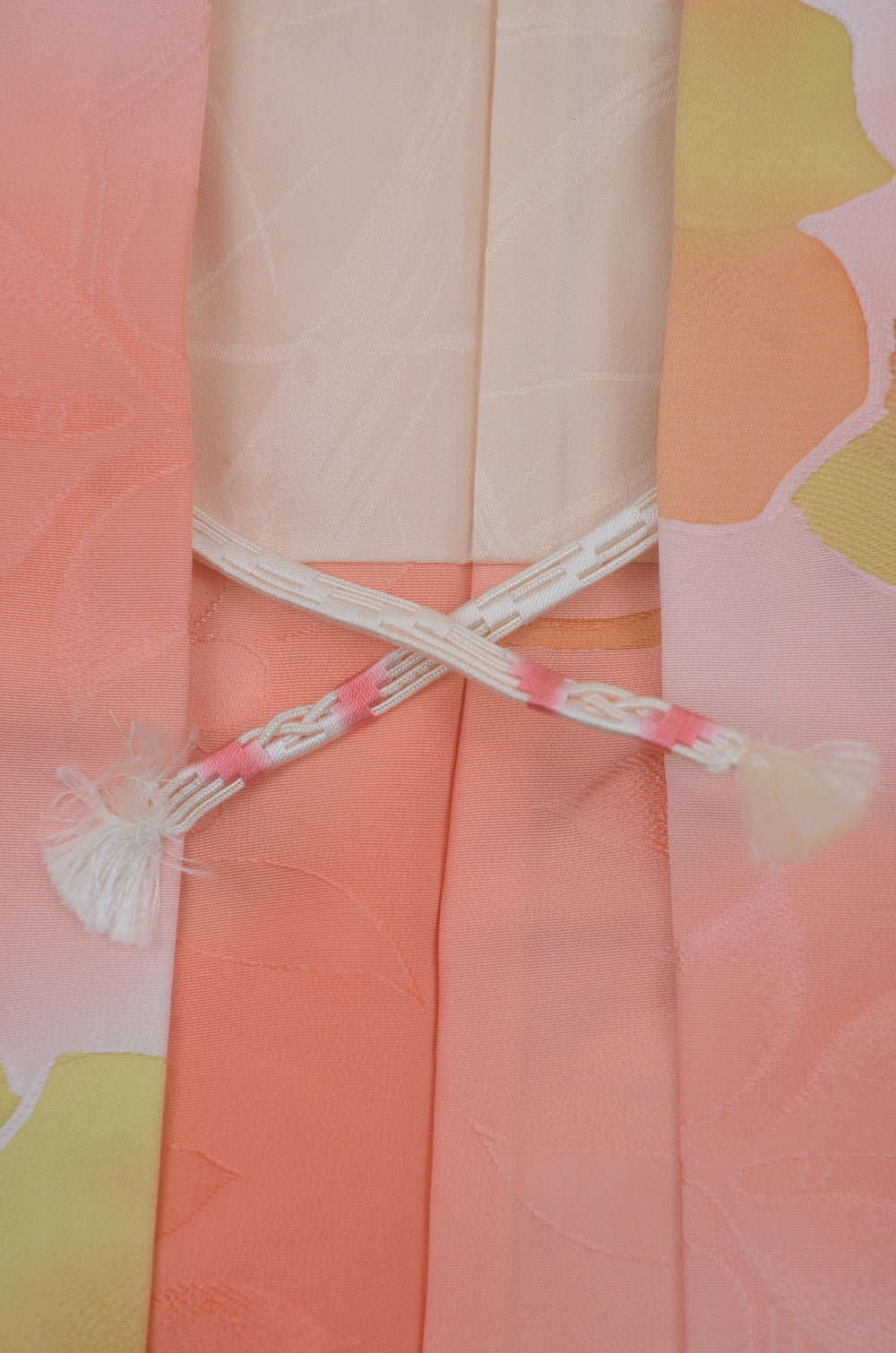 Women kimono jacket / W-Ha #2-535