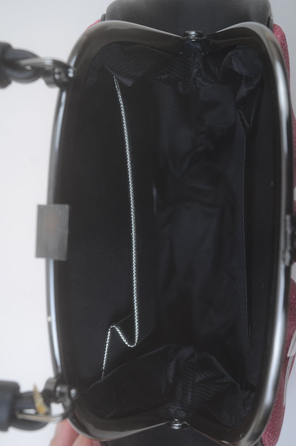 Kimono bag / AC #178