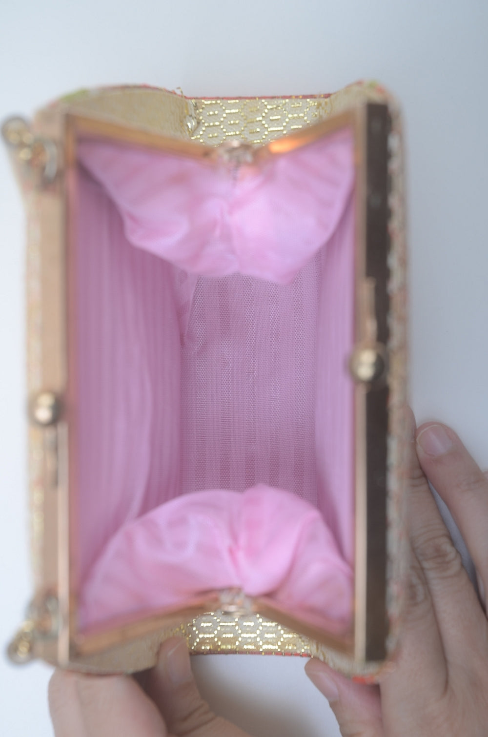 Kimono bag / AC #179