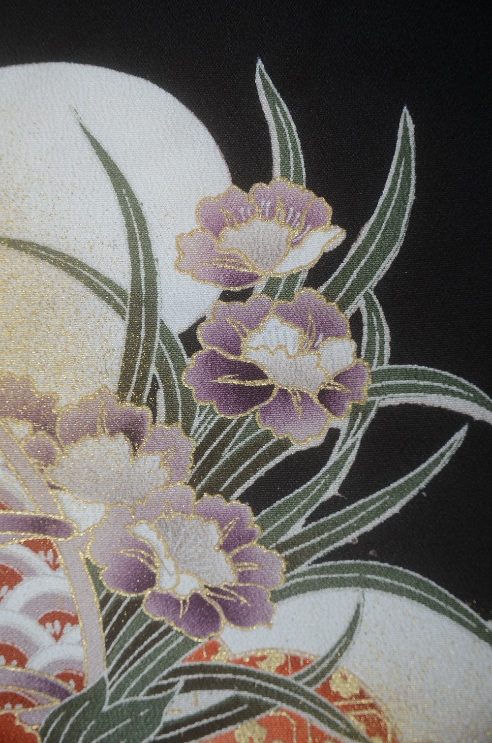 Japanese kimono / BK #836