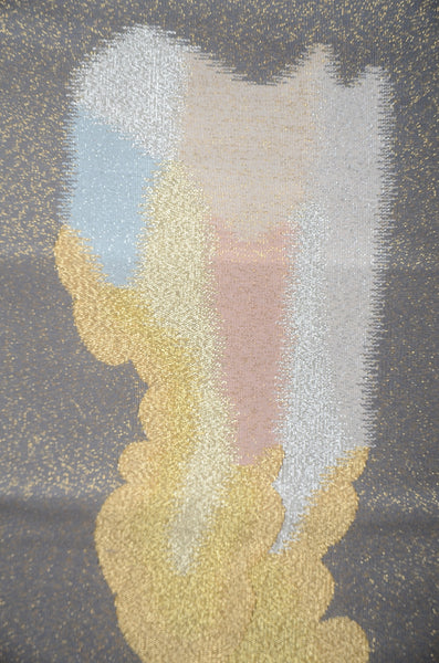 Japanese kimono 6 items set / TK #2-190