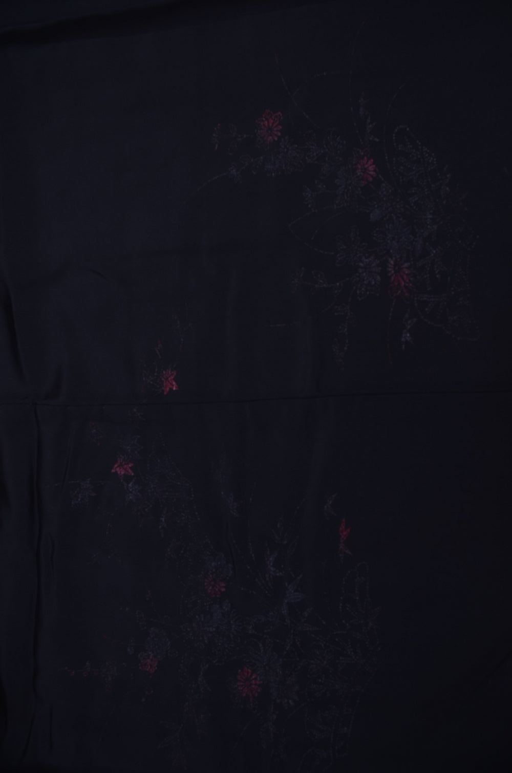 Women kimono jacket / W-Ha #2-536