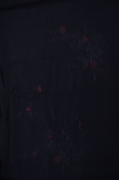 Women kimono jacket / W-Ha #2-536