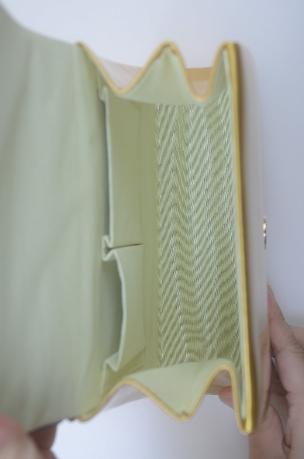 Kimono bag / AC #183