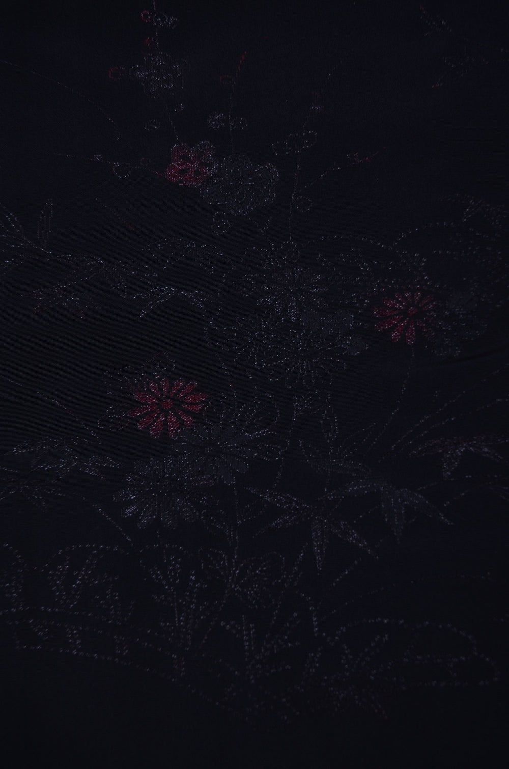 Women kimono jacket / W-Ha #2-536