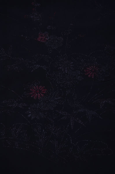 Women kimono jacket / W-Ha #2-536