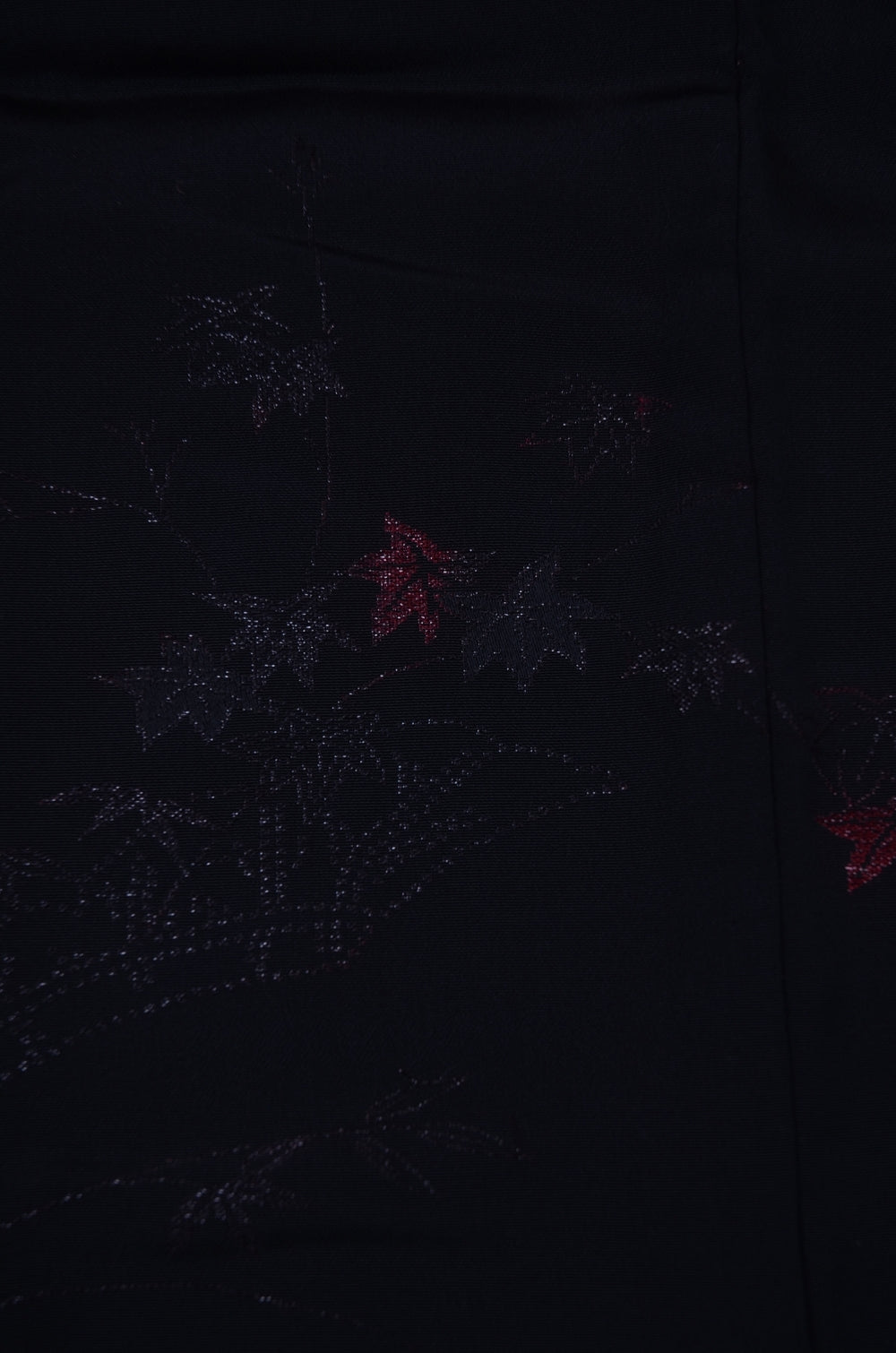 Women kimono jacket / W-Ha #2-536