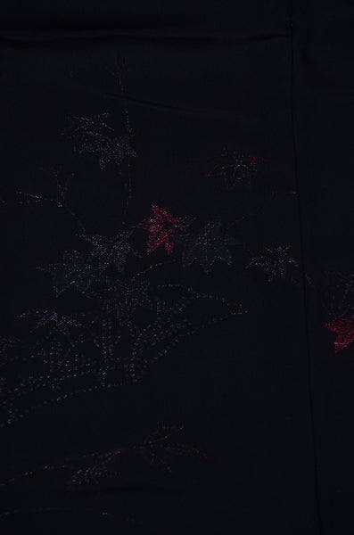 Women kimono jacket / W-Ha #2-536