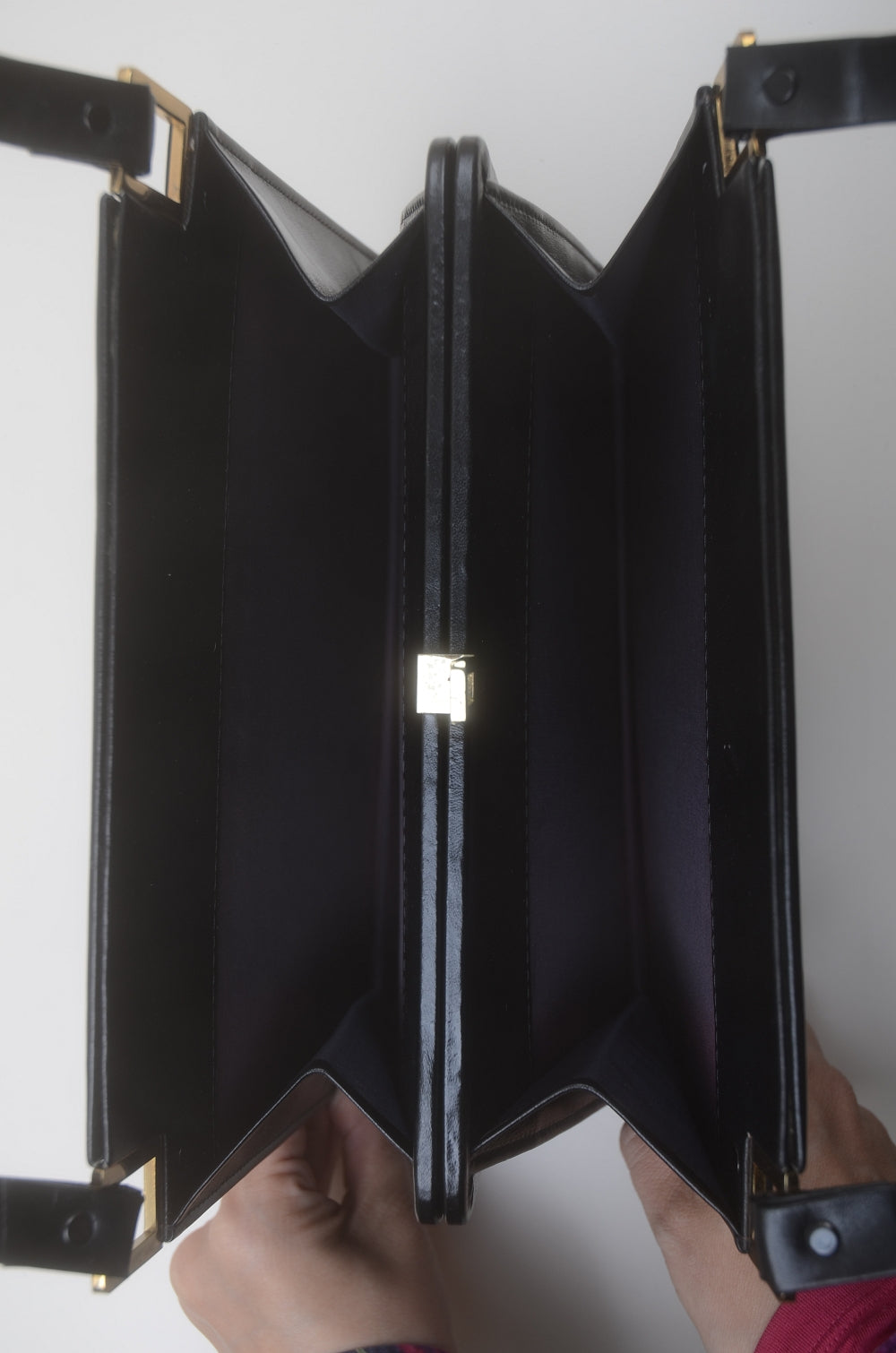 Kimono bag / AC #184