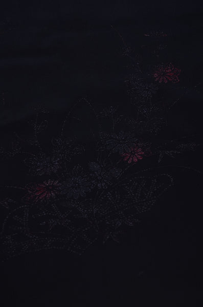 Women kimono jacket / W-Ha #2-536