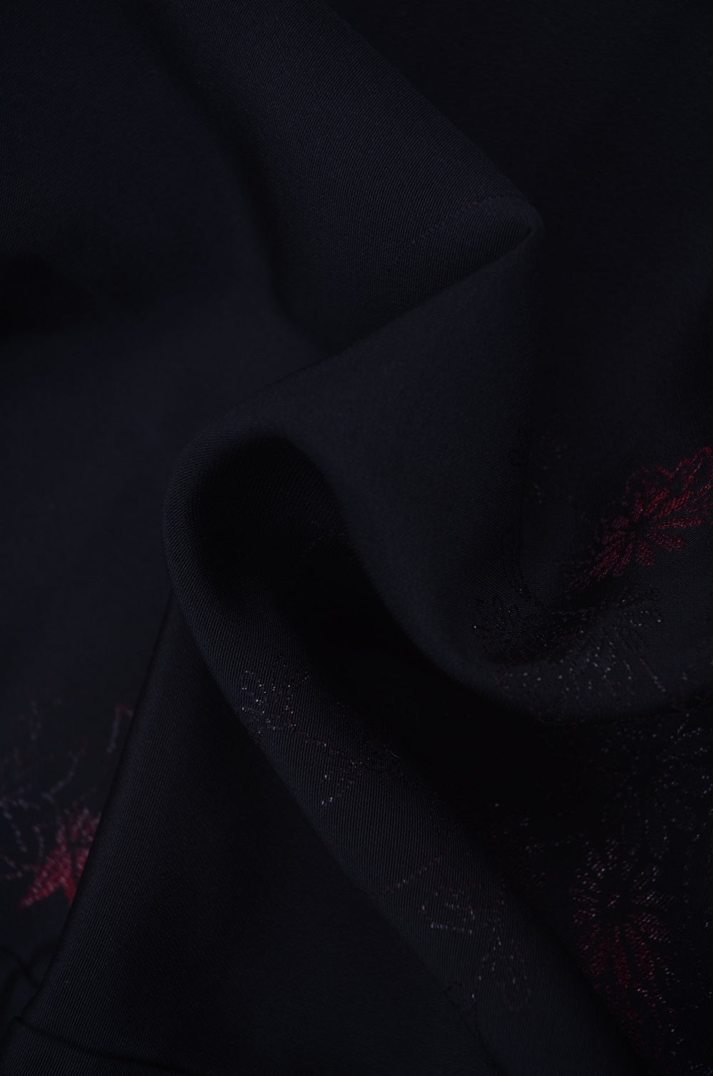 Women kimono jacket / W-Ha #2-536