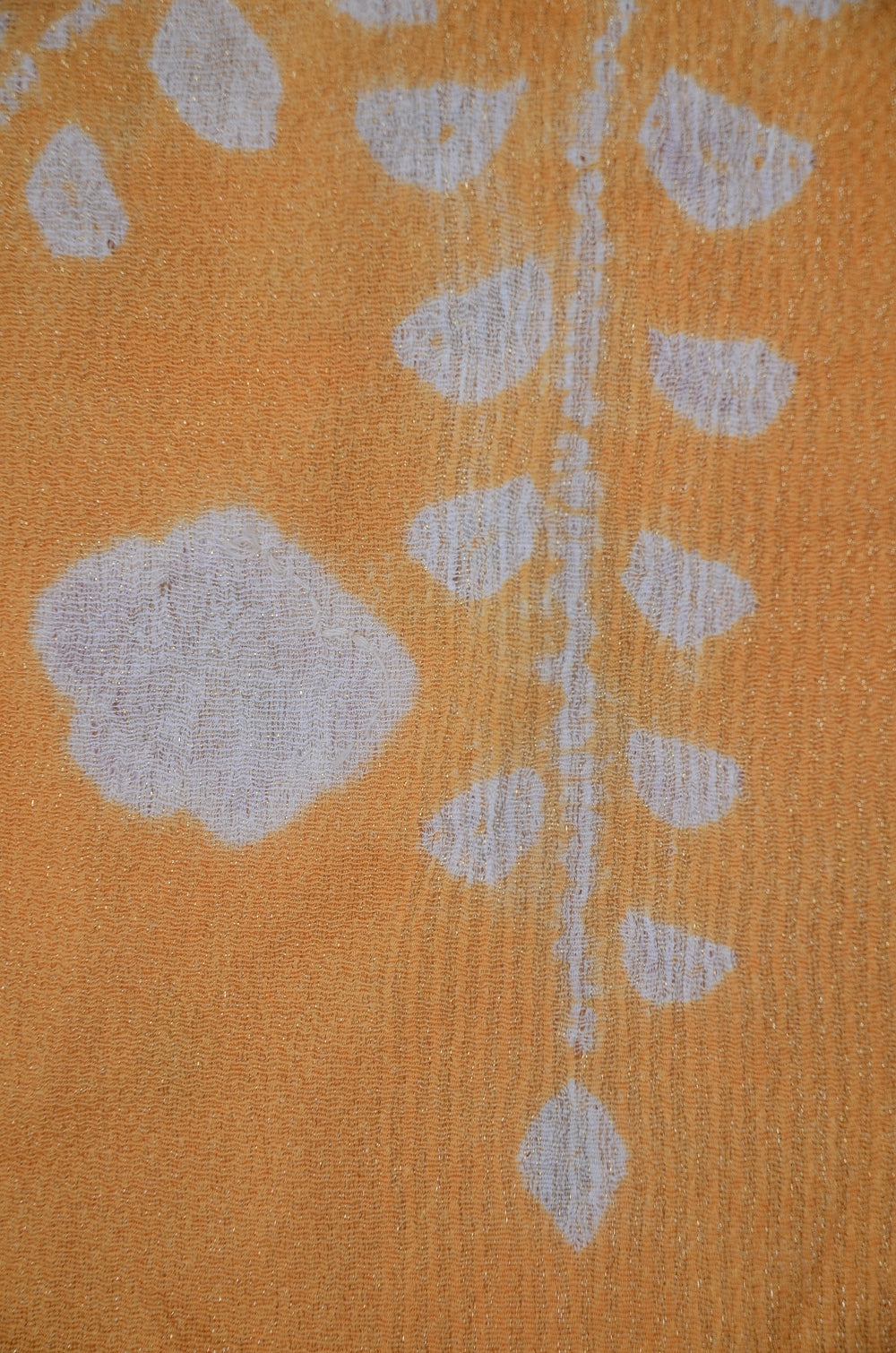 Long-sleeved kimono 6 items set / Furisode / FK#2-323