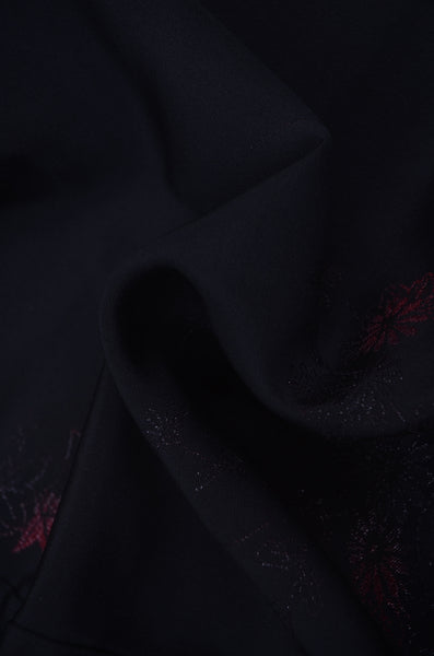 Women kimono jacket / W-Ha #2-536