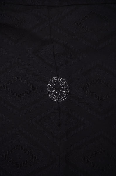 Women kimono jacket / W-Ha #2-537