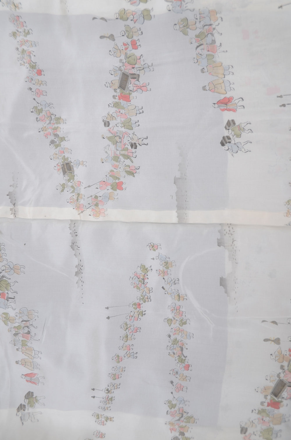 Women kimono jacket / W-Ha #2-537