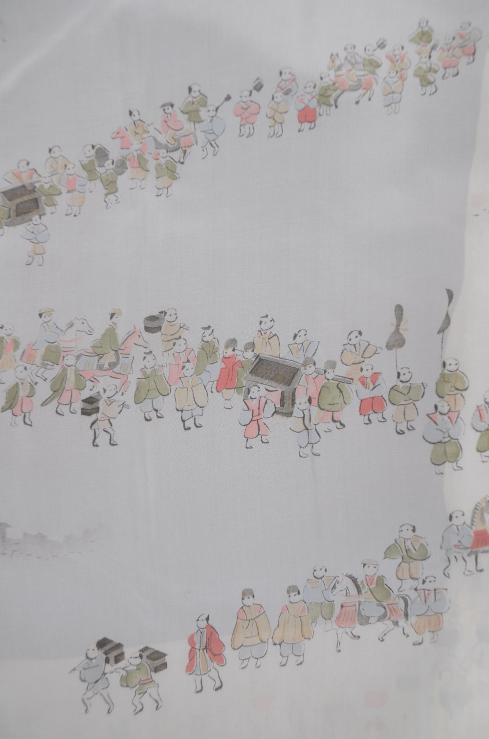 Women kimono jacket / W-Ha #2-537