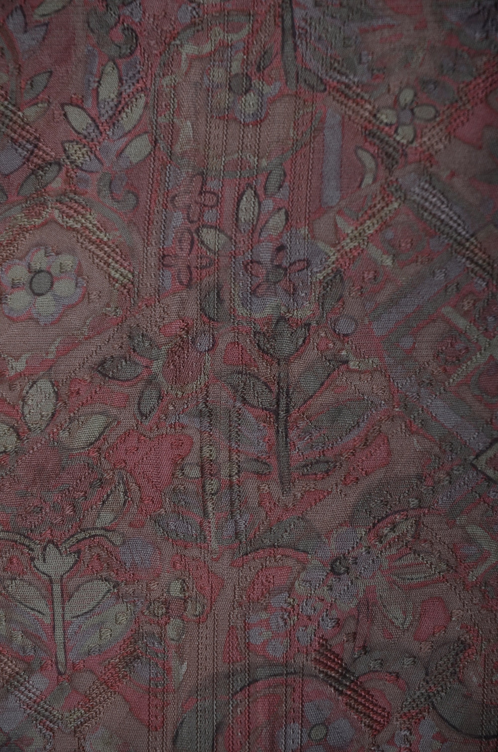 Women kimono jacket / W-Ha #2-513