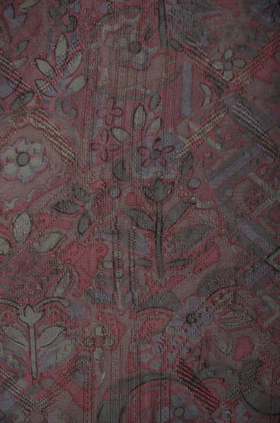 Women kimono jacket / W-Ha #2-513