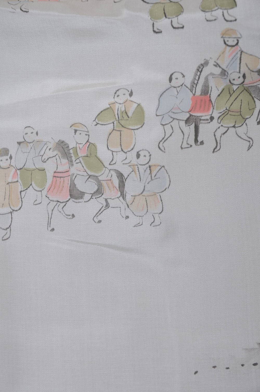 Women kimono jacket / W-Ha #2-537