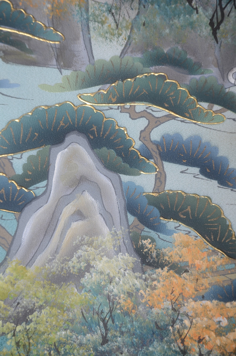 Japanese kimono / BK #839