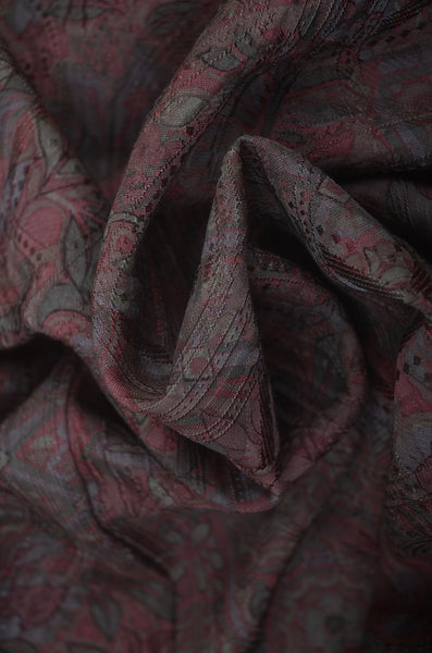 Women kimono jacket / W-Ha #2-513