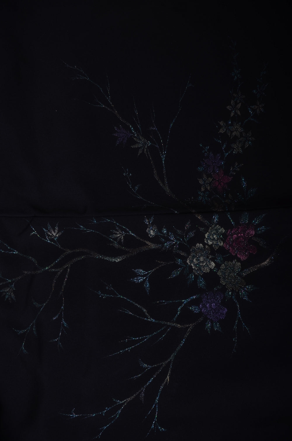 Women kimono jacket / W-Ha #2-420