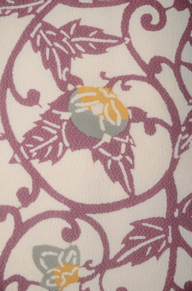 Women kimono jacket / W-Ha #2-514