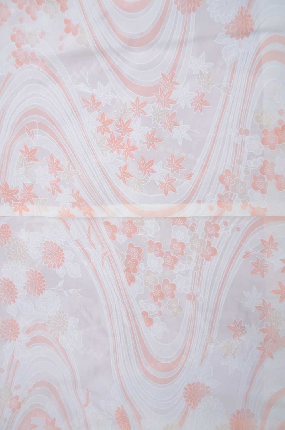 Women kimono jacket / W-Ha #2-538