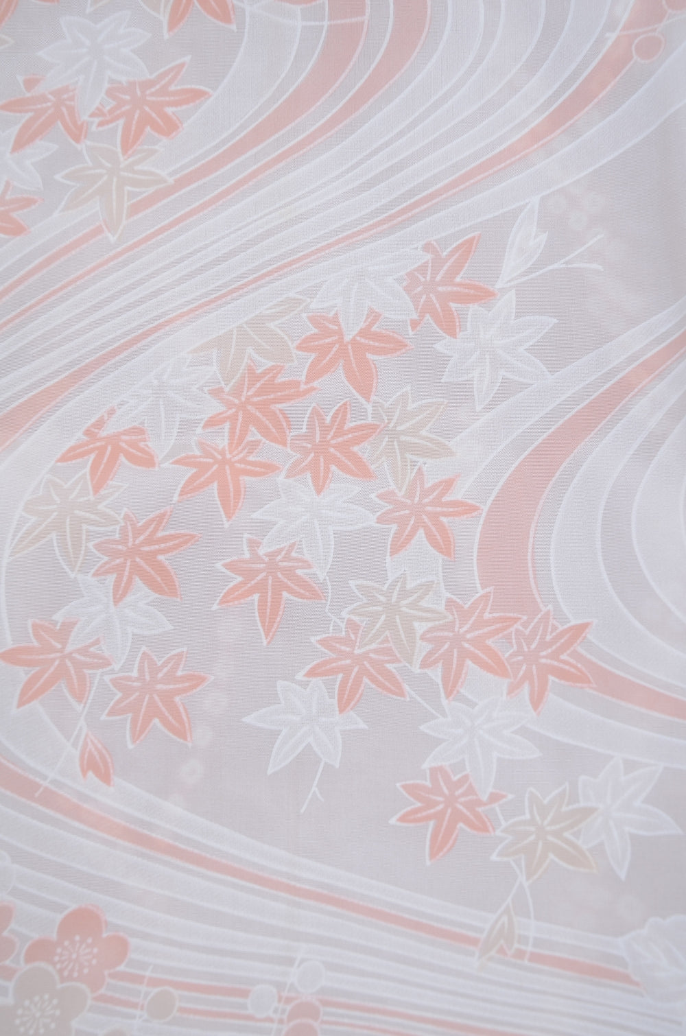 Women kimono jacket / W-Ha #2-538