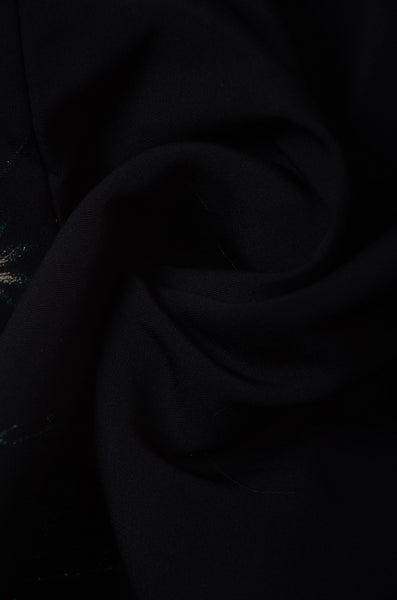 Women kimono jacket / W-Ha #2-420