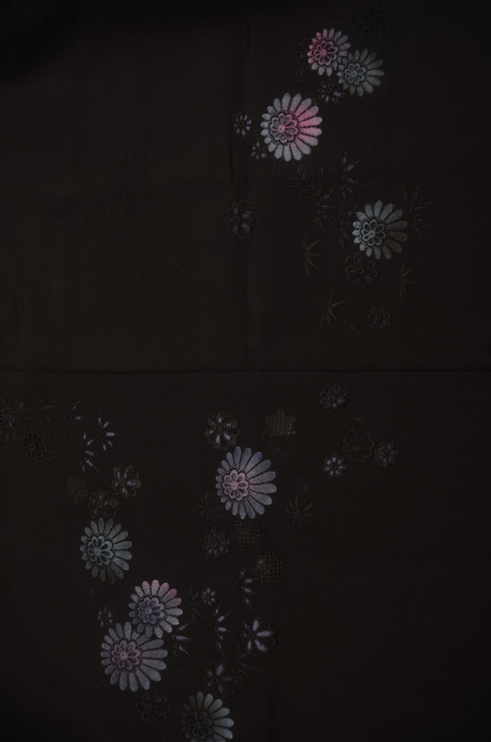 Women kimono jacket / W-Ha #2-539