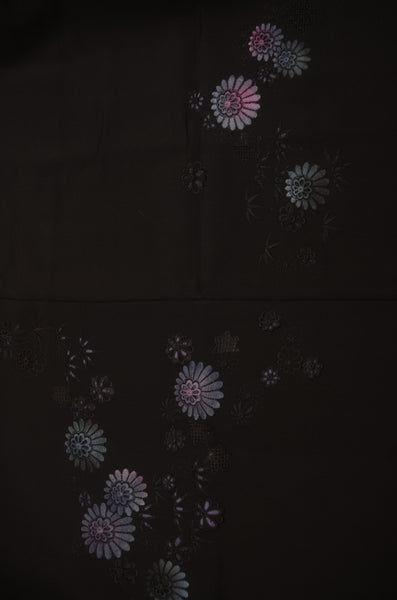 Women kimono jacket / W-Ha #2-539